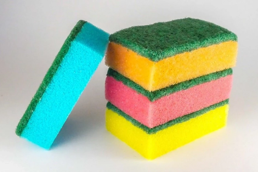 Ученые указали места, где микробов больше, чем на унитазе