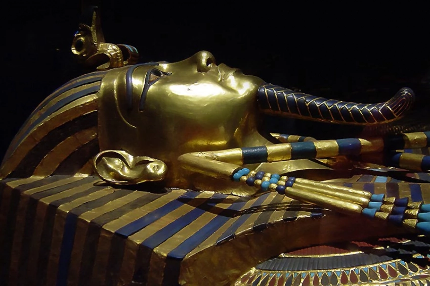 У проклятия Тутанхамона есть удивительно приземленное объяснение