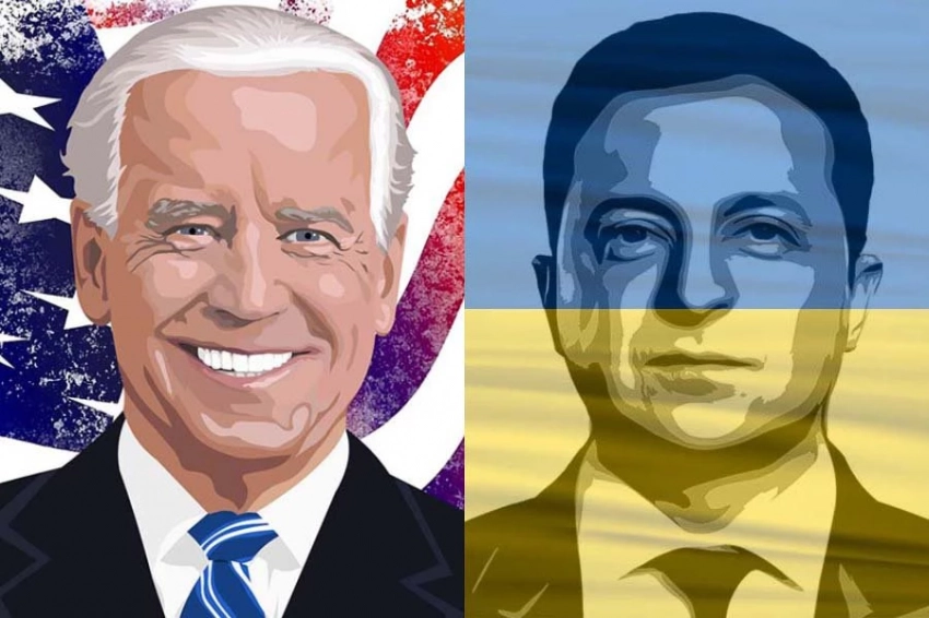 Поражение ВСУ становится поражением президента Байдена