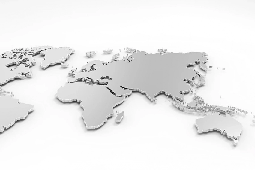 Science: более миллиона лет назад заселению Европы помешали холода