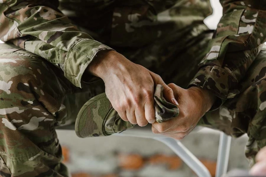 «Мясные штурмы» разогнали иностранных наемников ВСУ