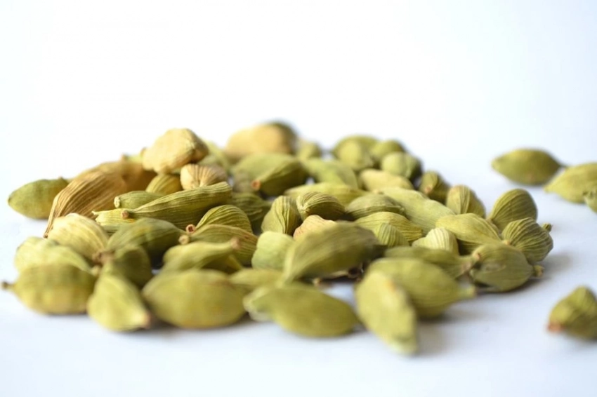 В Техасском колледже выяснили пользу кардамона для здоровья