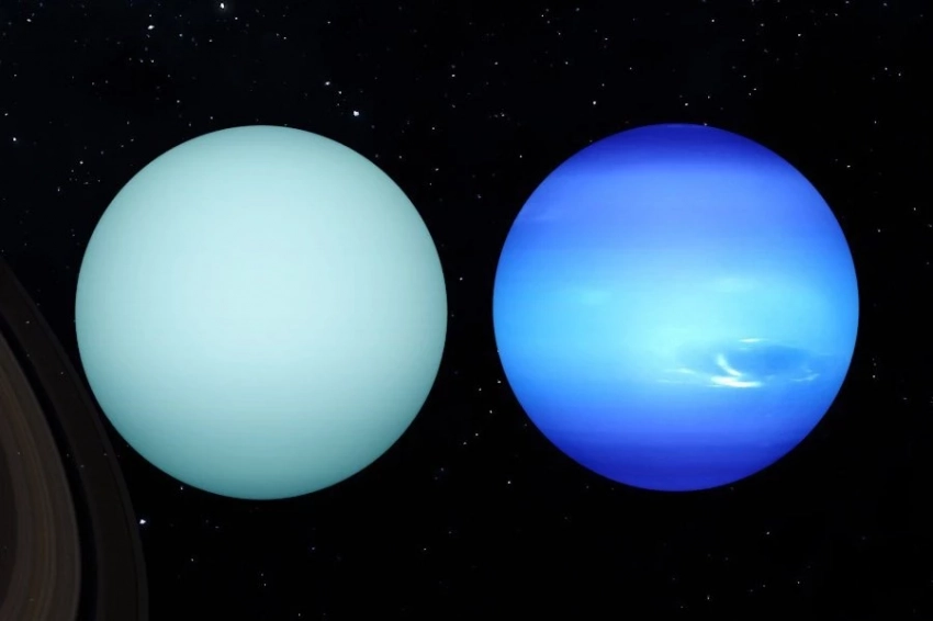 NASA призывает астрономов-любителей помочь в изучении Урана и Нептуна