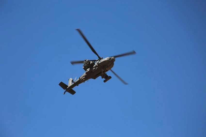 Польша нацелит американские танки и вертолеты на Брест и Калининград