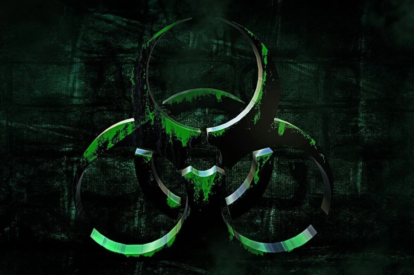 Кеннеди-младший: США создавали на Украине лаборатории для изучения биооружия