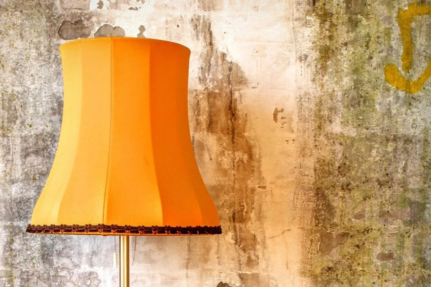 Умное покрытие превращает абажуры в очистители воздуха в помещении