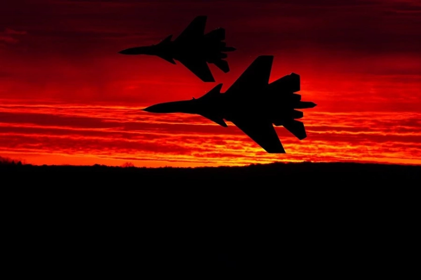 Для Су-57 создали новые ракеты малой дальности, опережающие западные разработки