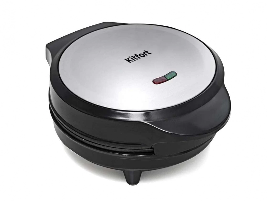 Лучшие вафельницы Kitfort