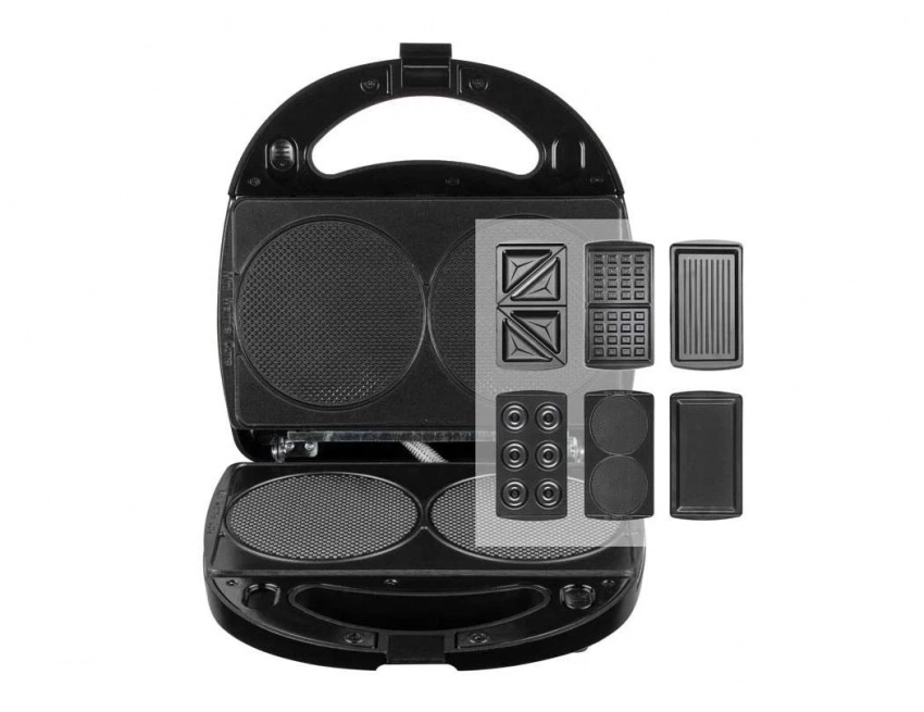 Рейтинг вафельниц Редмонд