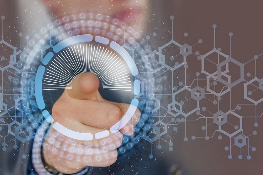 Влияние цифровизации на современный рынок труда