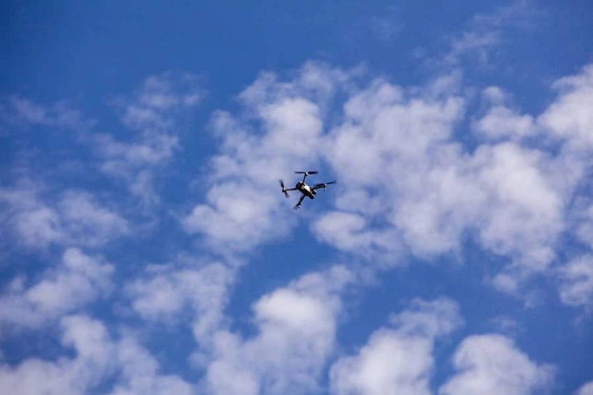 В России создан материал, способный сделать дроны невидимыми для РЭБ