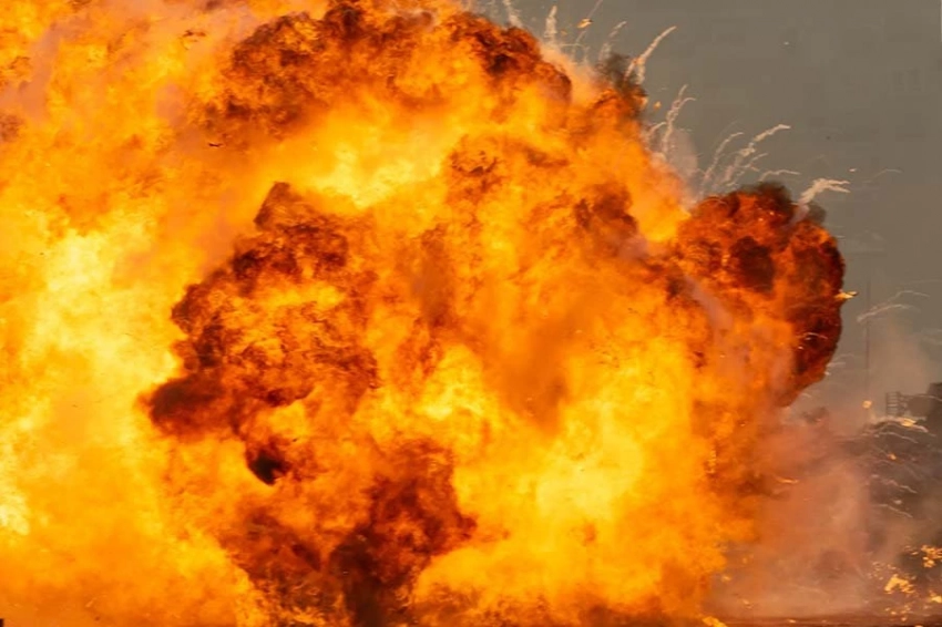 МО: ВС России ночью нанесли высокоточный ракетный удар по авиабазам ВСУ