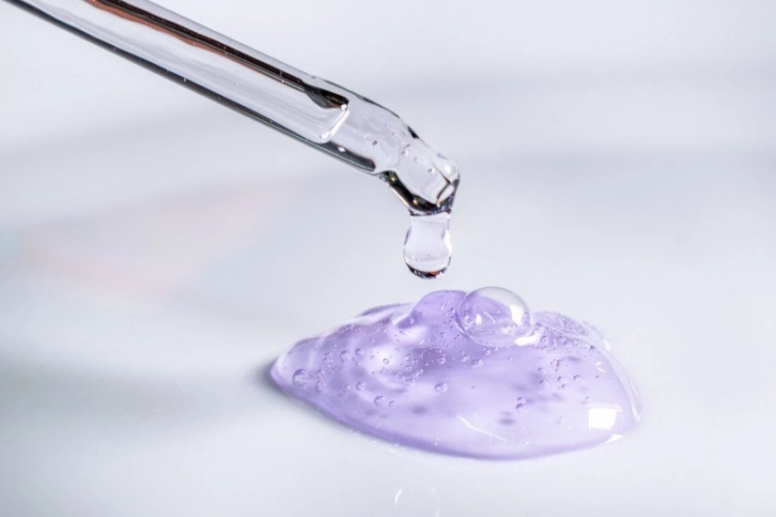 Как жидкий металл превращает обычные предметы в «умные»