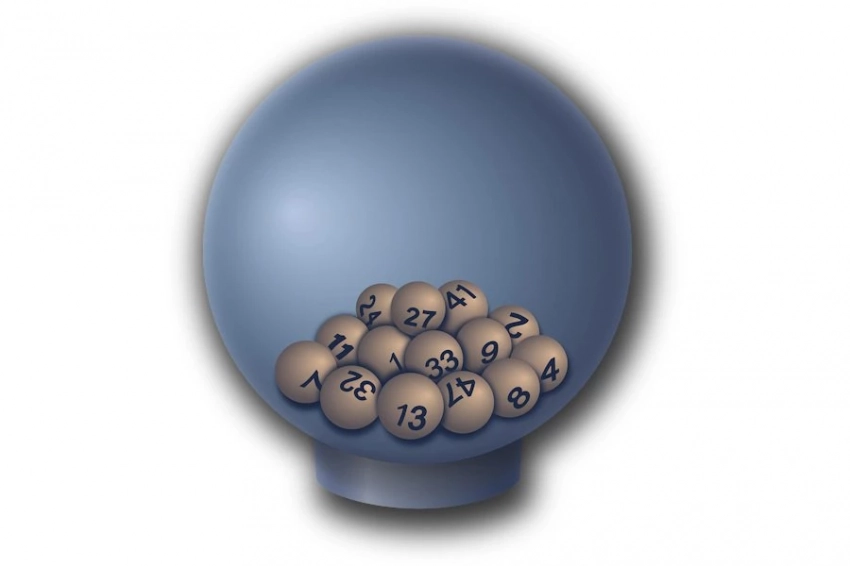 MU: чтобы выиграть в лотерее, необходимо и достаточно приобрести 27 билетов