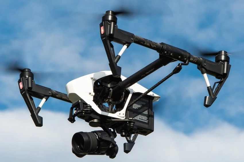 Учёными ЧГУ разработана «умная» аудиоматрица для обнаружения дронов