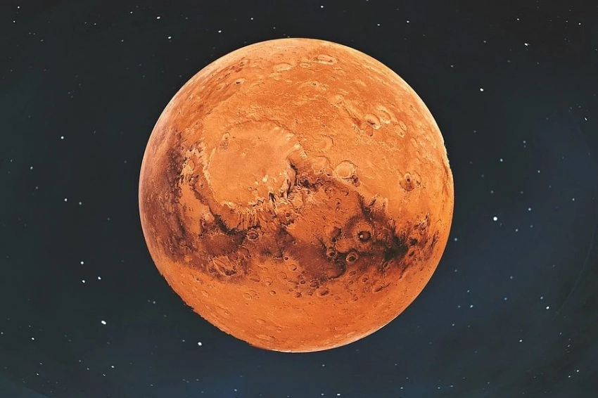 АиФ: ученые рассчитали, каких людей и сколько необходимо на Марс для создания колонии