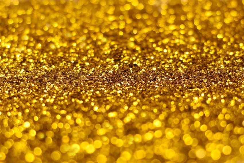 Термин «Эльдорадо» мог относиться к человеку, покрытому золотом, а не к городу