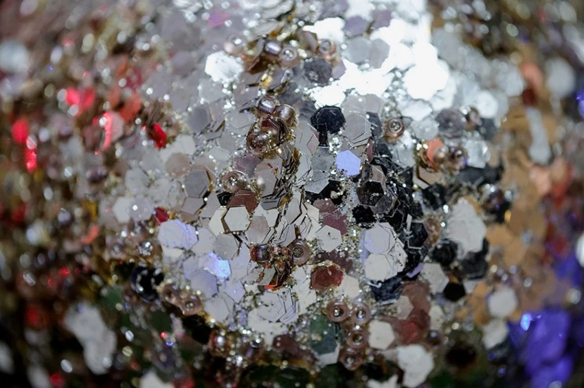 Блестки в наших водах серьезно влияют на рост жизненно важных организмов