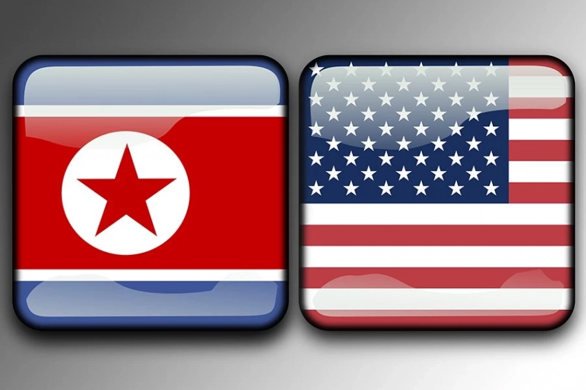 Почему США и их союзники не решаются напасть на Северную Корею?