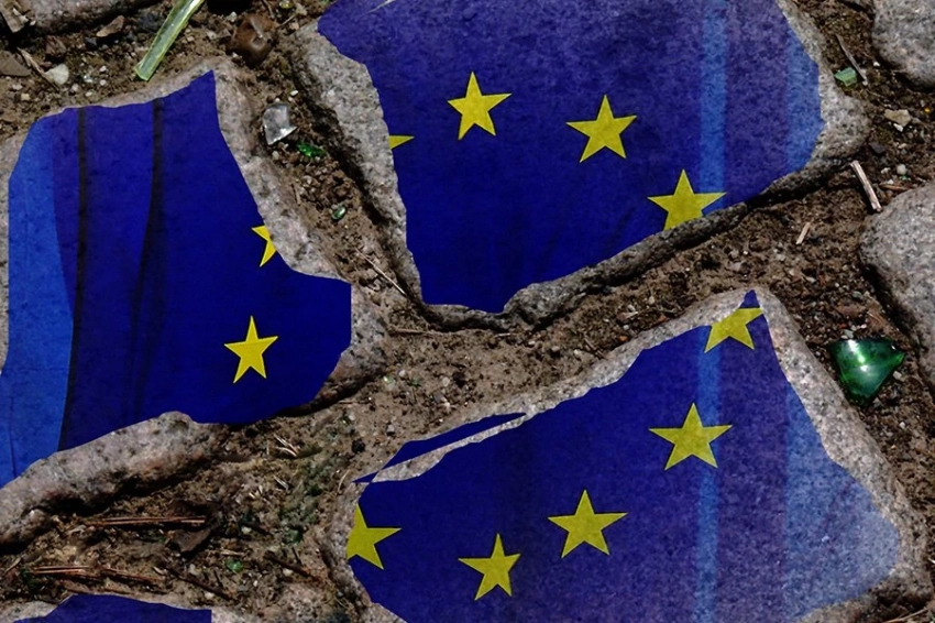 Боррель заявил о беспрецедентном снижении импорта и экспорта ЕС в Россию