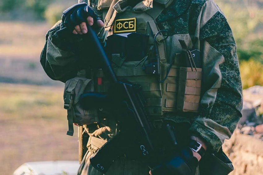 ФСБ пресекла противоправную деятельность информатора посольства США 