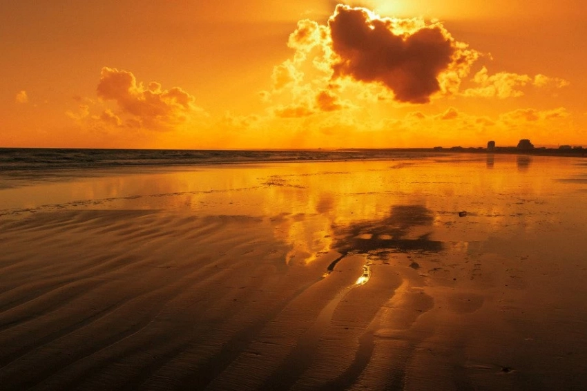 Reuters: Необъяснимые звуки были замечены в озере Лох-Несс во время поисков Несси