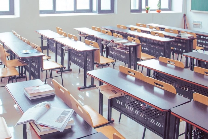 Школьники не хотят долго учиться в университетах