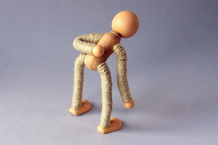 The Lancet: Три причины хронических болей в спине