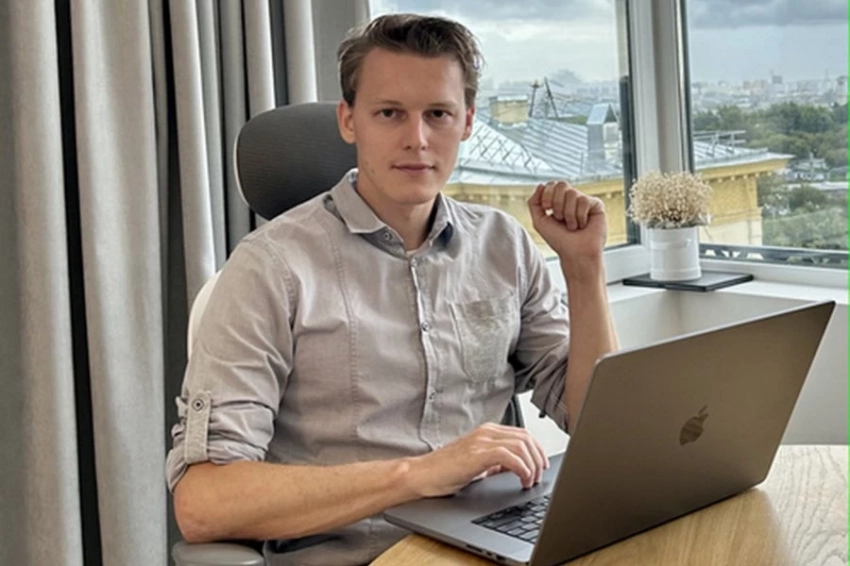 Данил Прядко: Пять шагов по открытию своего бренда спортивного питания