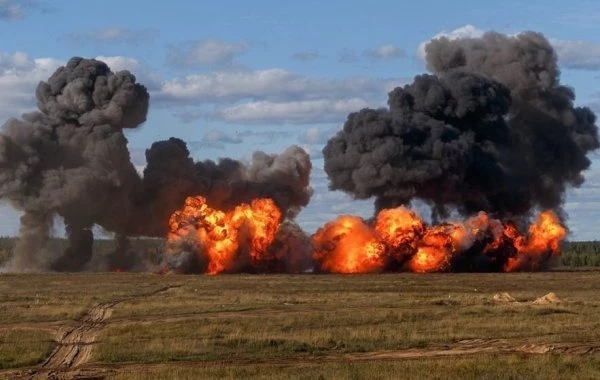 Украина 21 сентября, обзор свежих событий: последние новости сегодня из зоны военной спецоперации (СВО), обновленная карта боевых действий