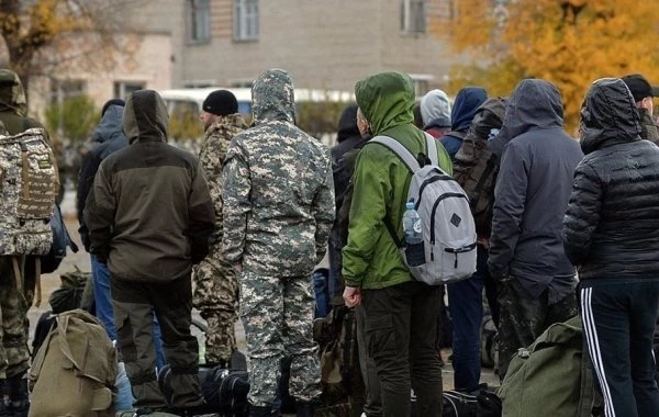 Мобилизация в РФ, последние новости сегодня, 21 сентября 2023: второй волны мобилизации не ожидается, заявили власти, свежая информация