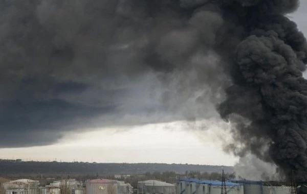 Новости СВО на Украине сегодня, 21.09.2023: ВС РФ нанесли удары по энергетических объектам, карта боевых действий, свежая информация