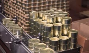 Банкон попал в ТОП-10 лидеров сектора жестяной продукции