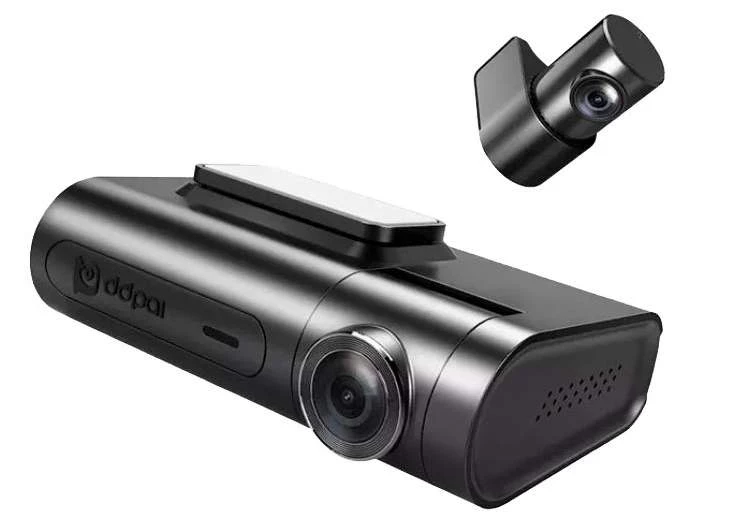 Рейтинг видеорегистраторов Xiaomi