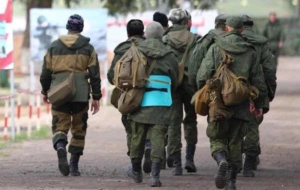 Мобилизация в РФ, последние новости 22 сентября 2023: комбат «Веги» рассказал, будет ли в России вторая волна мобилизации, что известно