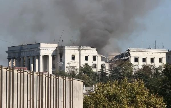 Обстановка в Крыму на сегодня, последние новости 23 сентября: удар по Севастополю — подробности, взрывы в Крыму, что случилось