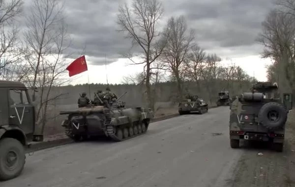 Журналист Хинкл заявил, что Россия возьмет Одессу и Харьков — последние новости сегодня, 23 сентября, обстановка в Харькове и Одессе