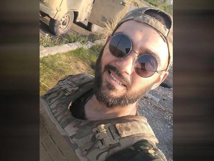 Осужденный за изнасилование и убийство актер Килин отправился в зону СВО