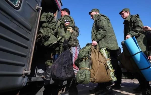 Мобилизация в РФ, последние новости на сегодня, 23 сентября, будет ли вторая волна: россияне осудили мужчин, сбежавших от мобилизации