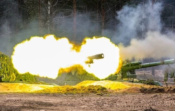 Украина 25 сентября, обзор свежих событий: последние новости сегодня из зоны СВО, карта боевых действий, ситуация в зоне боевых действий