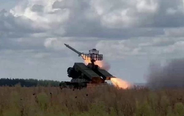 Обстановка в Крыму на сегодня, последние новости 25 сентября: ВС РФ отражают очередную украинскую атаку, взрывы в Крыму и Севастополе