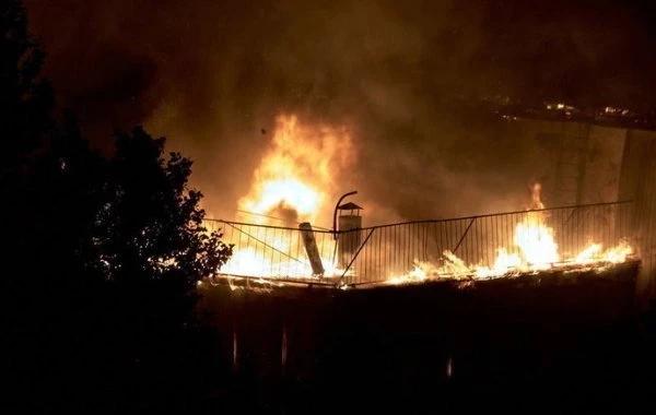 Взрывы прогремели на Украине в Одессе и Кривом Роге: подробности ракетных ударов на 25 сентября, последние новости, куда попали