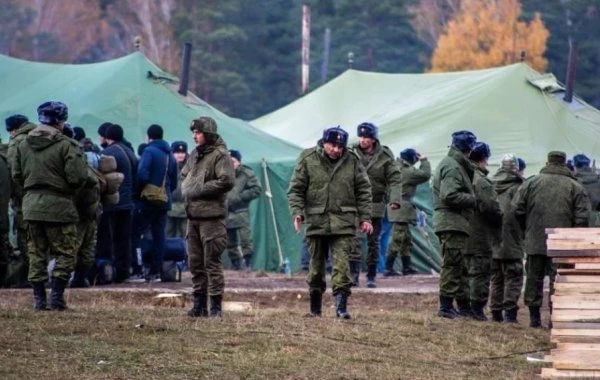 Мобилизация в РФ, будет ли вторая волна, рассказал депутат Осипов: последние новости на сегодня, 25 сентября 2023 года, что известно нового