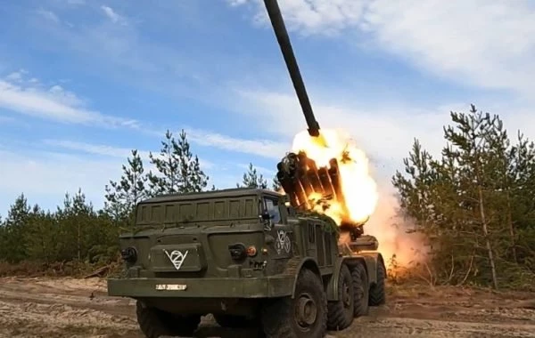 Украина 26 сентября, обзор свежих событий: последние новости сегодня из зоны СВО, карта боевых действий по состоянию на сегодняшнее утро