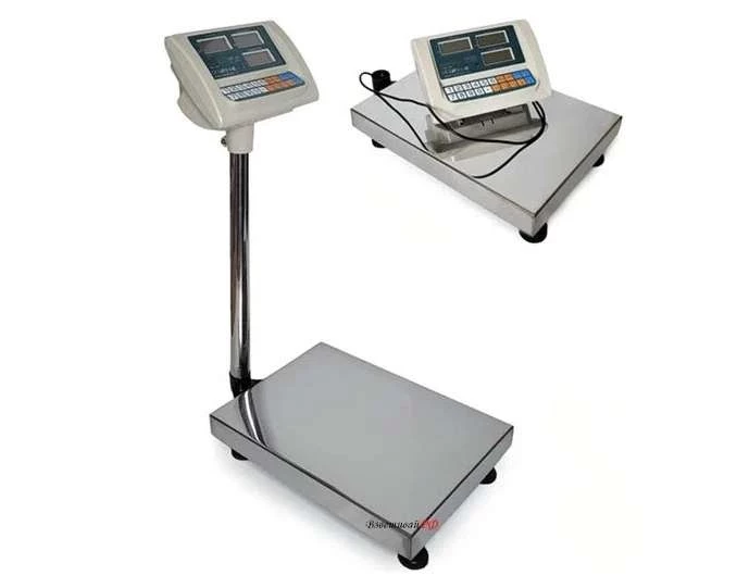 Топ дешевых весов