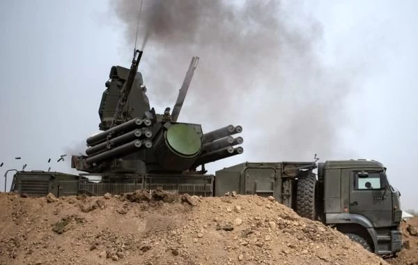 Российские военные сбили несколько украинских беспилотников над Брянской областью 