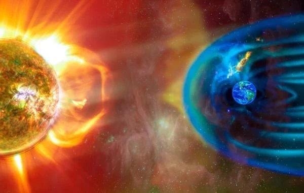Магнитная буря сегодня 15 сентября 2023: что ждать в неблагоприятные дни? Календарь и расписание магнитных бурь на сентябрь 2023 года