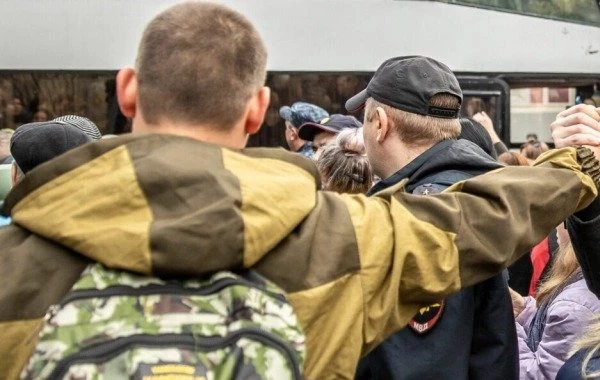 Частичная мобилизация в РФ: в Госдуме ответили, будет ли вторая волна, свежая информация на 15 сентября 2023