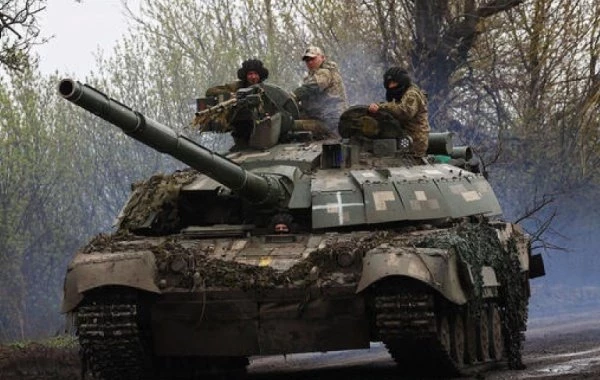 Контрнаступление ВСУ, свежие данные на 15 сентября: в США раскрыли сроки истощения Украины, последние новости