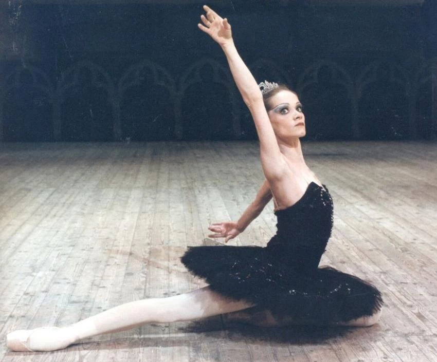 В Ижевске скончалась народная артистка Удмуртии Марина Кузнецова